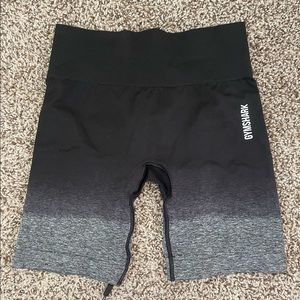 COPY - Gymshark Adapt Ombré Seamless Shorts